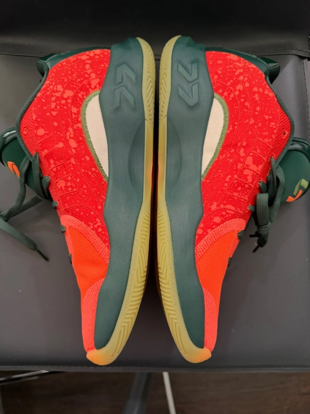 NWOB - Jordan Luka 4 